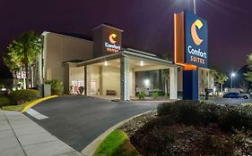 Comfort Inn And Suites Niceville Fl